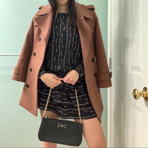 Scotch & Soda Dresses & Skirts - Maison Scotch Drop Waist Ruffle Dress